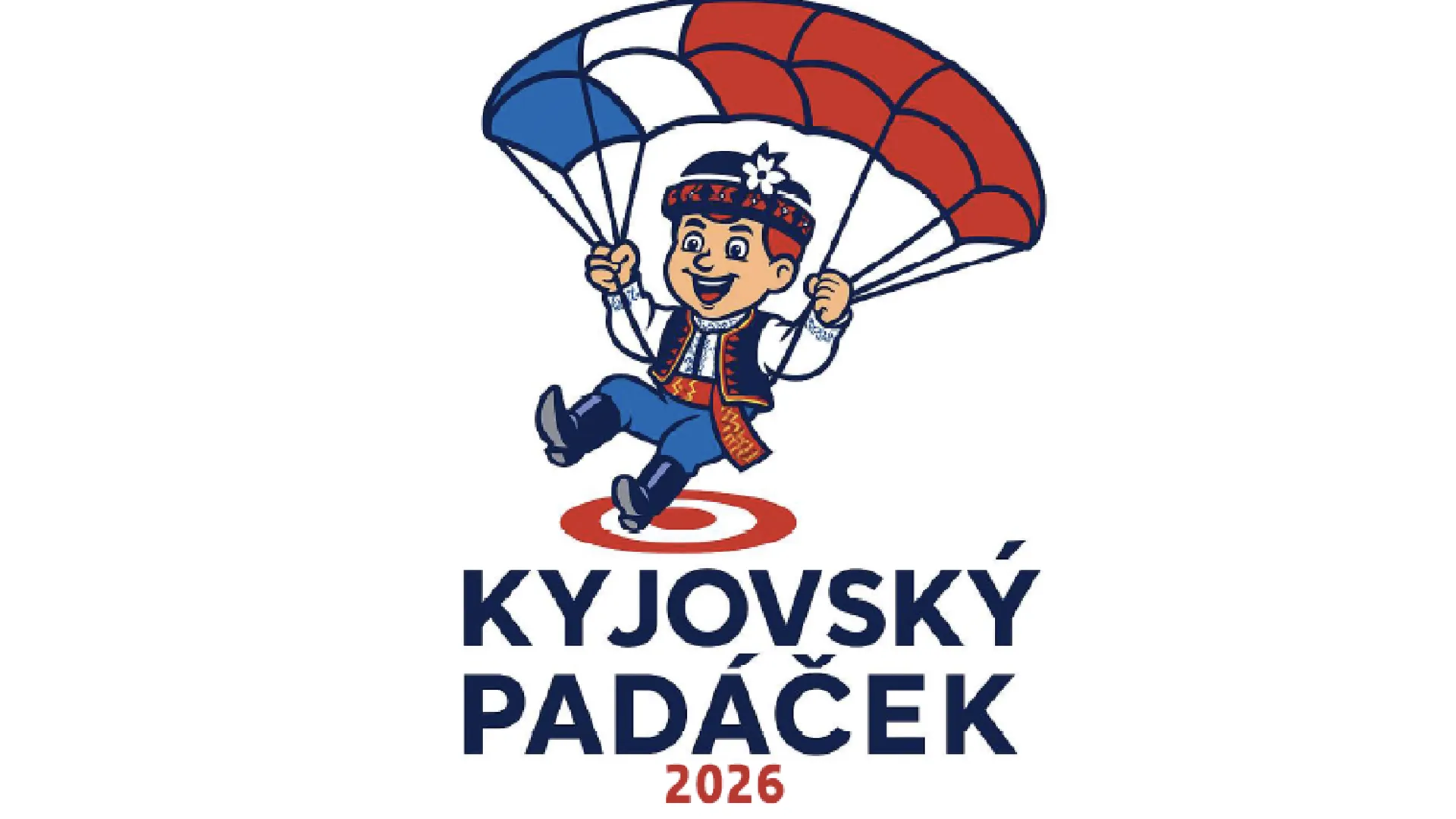 Propozice: Kyjovský padáček 2026