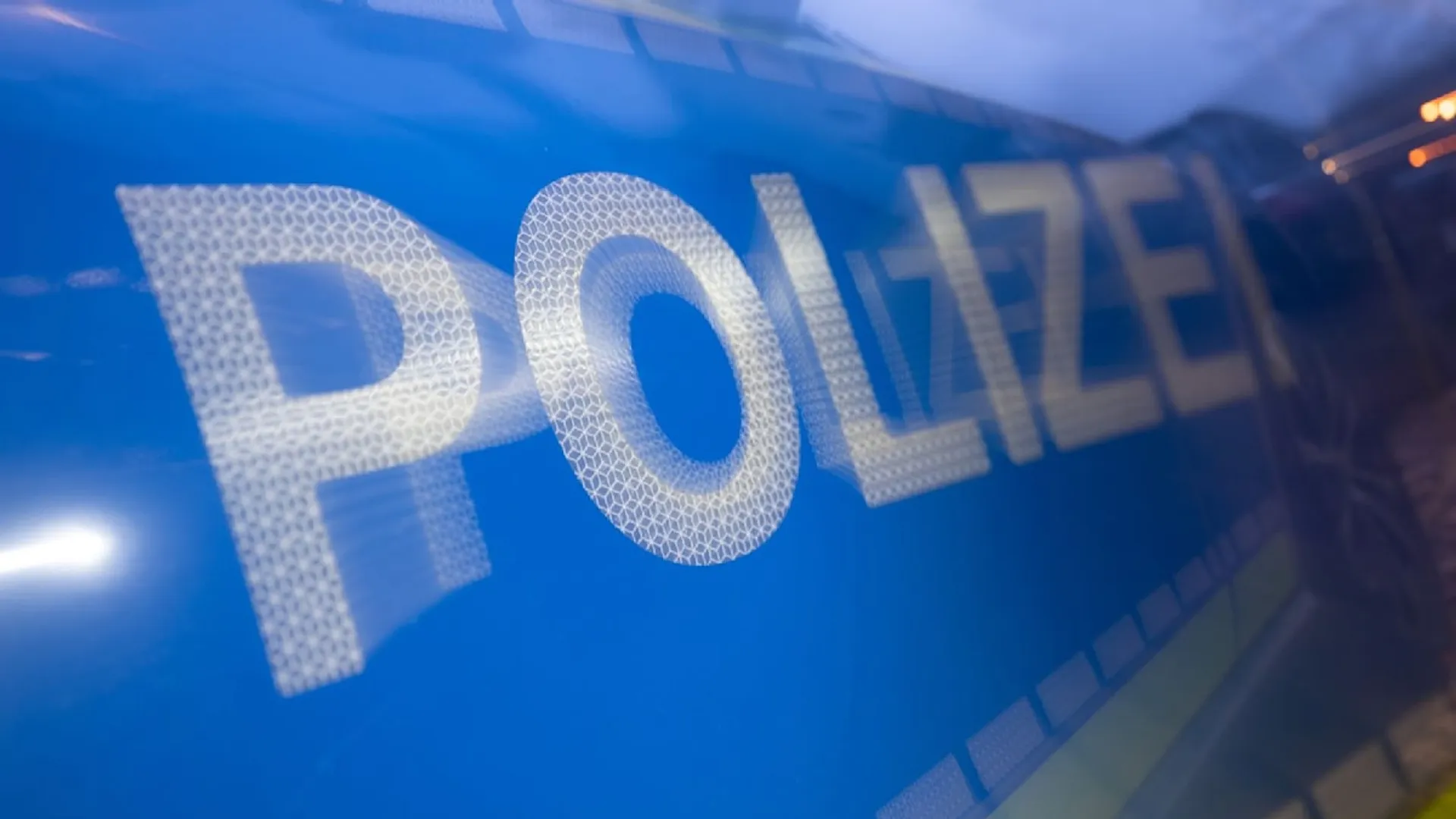Srážka motorového kluzáku a letounu nad Hockenheimem