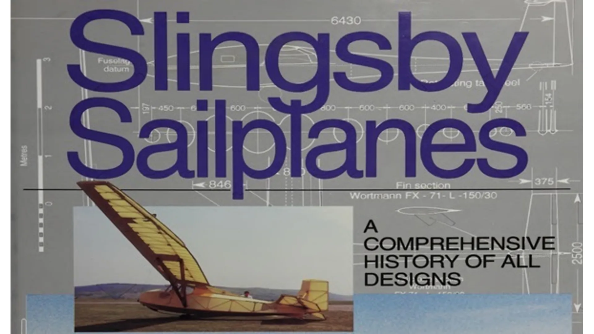 Slingsby Sailplanes