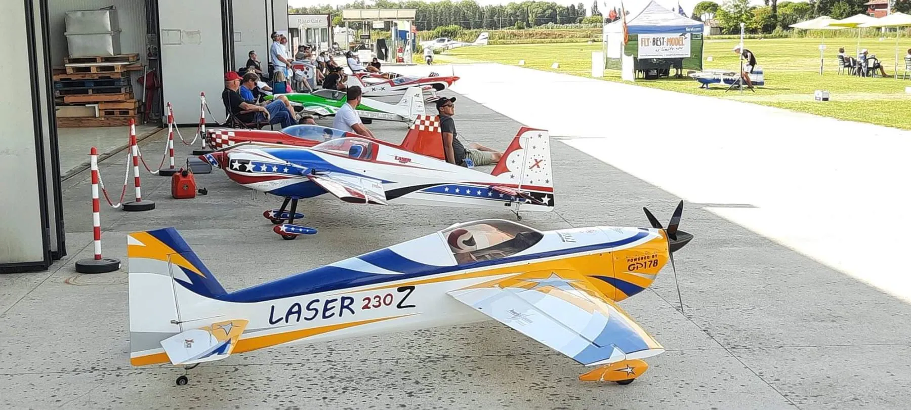 IMAC Czech 2022 — NextGen — foto 6