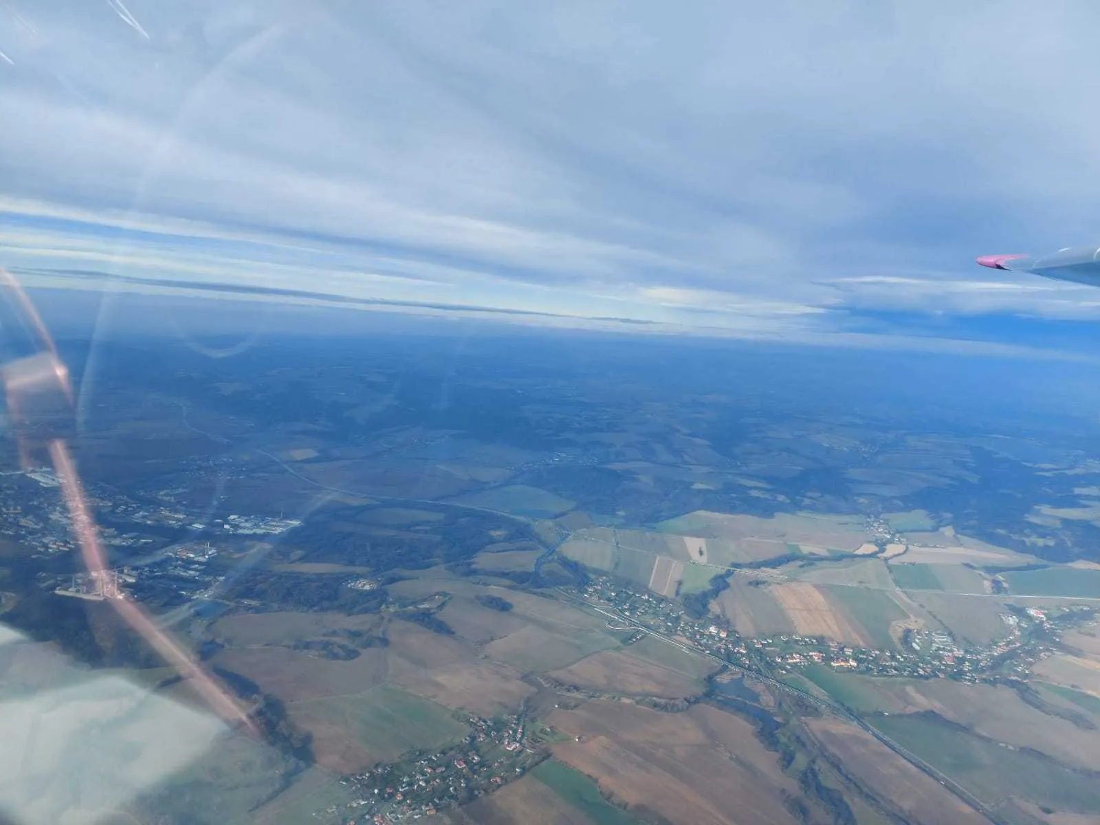 Podzimní polétání 2020 — foto 22