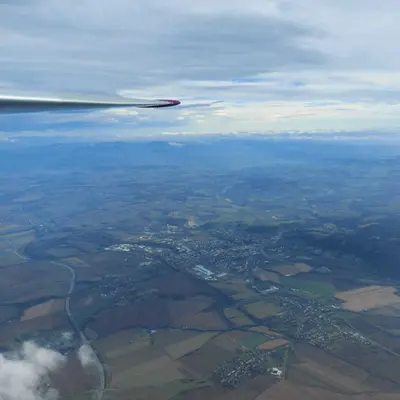 Podzimní polétání 2020 — foto 37