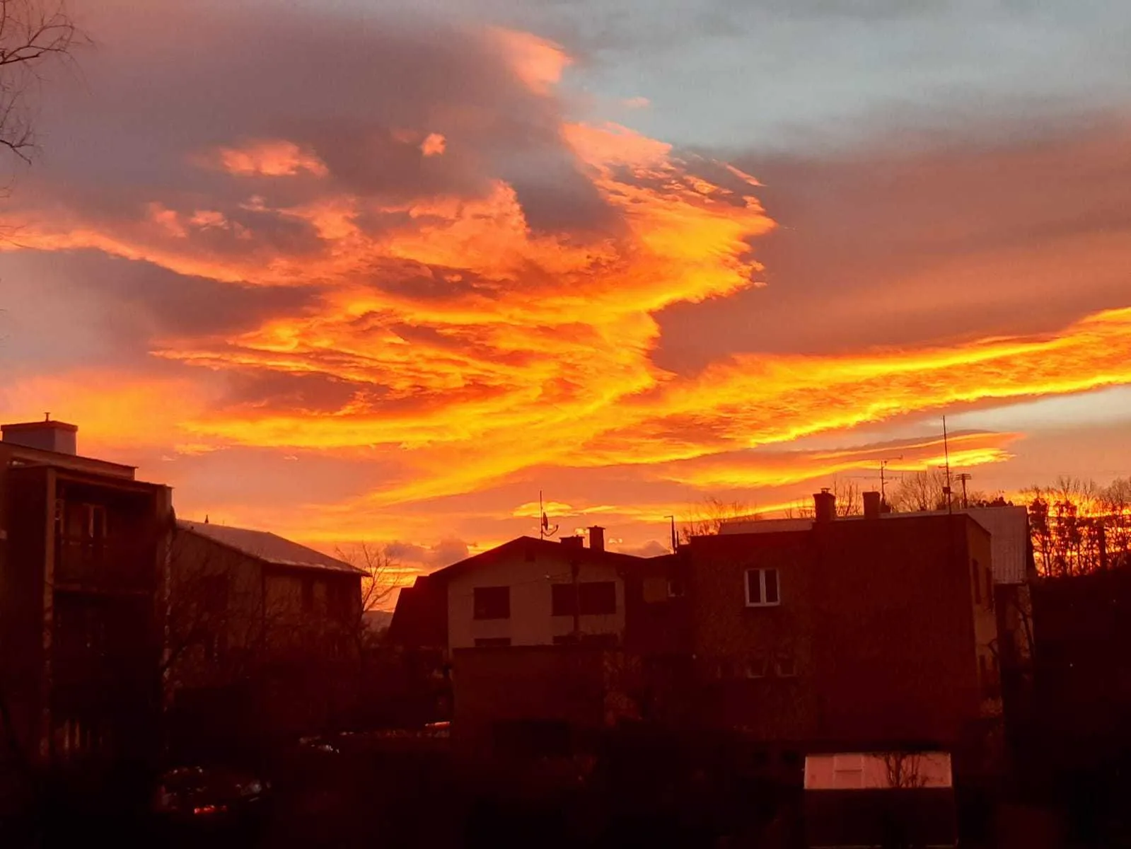 Podzimní polétání 2020 — foto 47