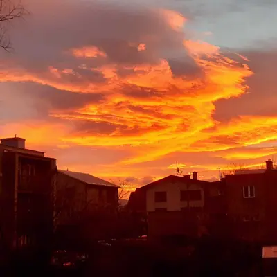 Podzimní polétání 2020 — foto 48